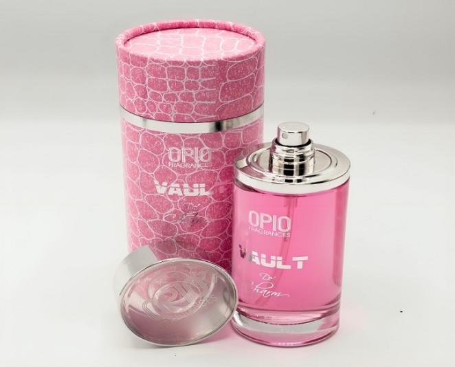 Opio Vault Perfume in Pakistan - Image
